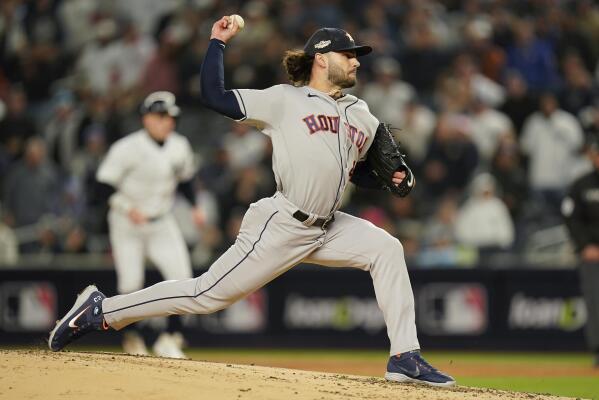 Lance mccullers jr jersey hot sale